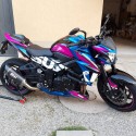 GSX-S 750 SIGN